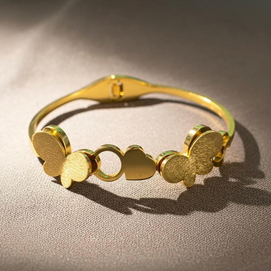 Butterfly Bracelet