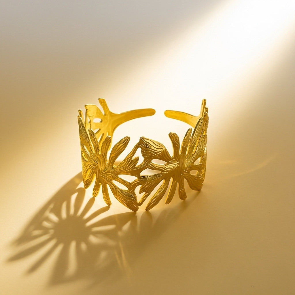 Veins Beauty Bracelet