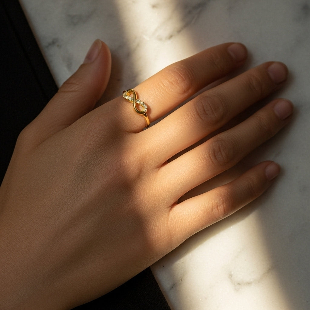 Infinity Ring