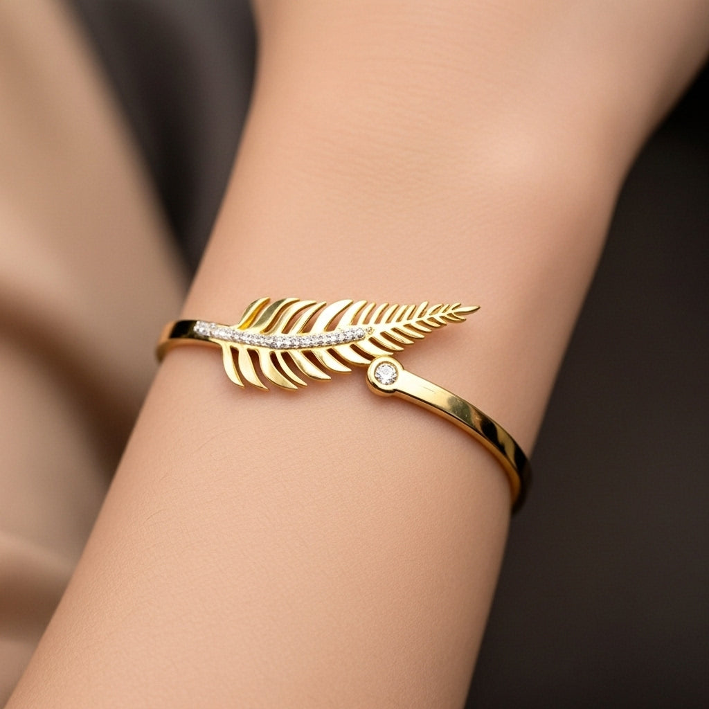 Pine Bracelet