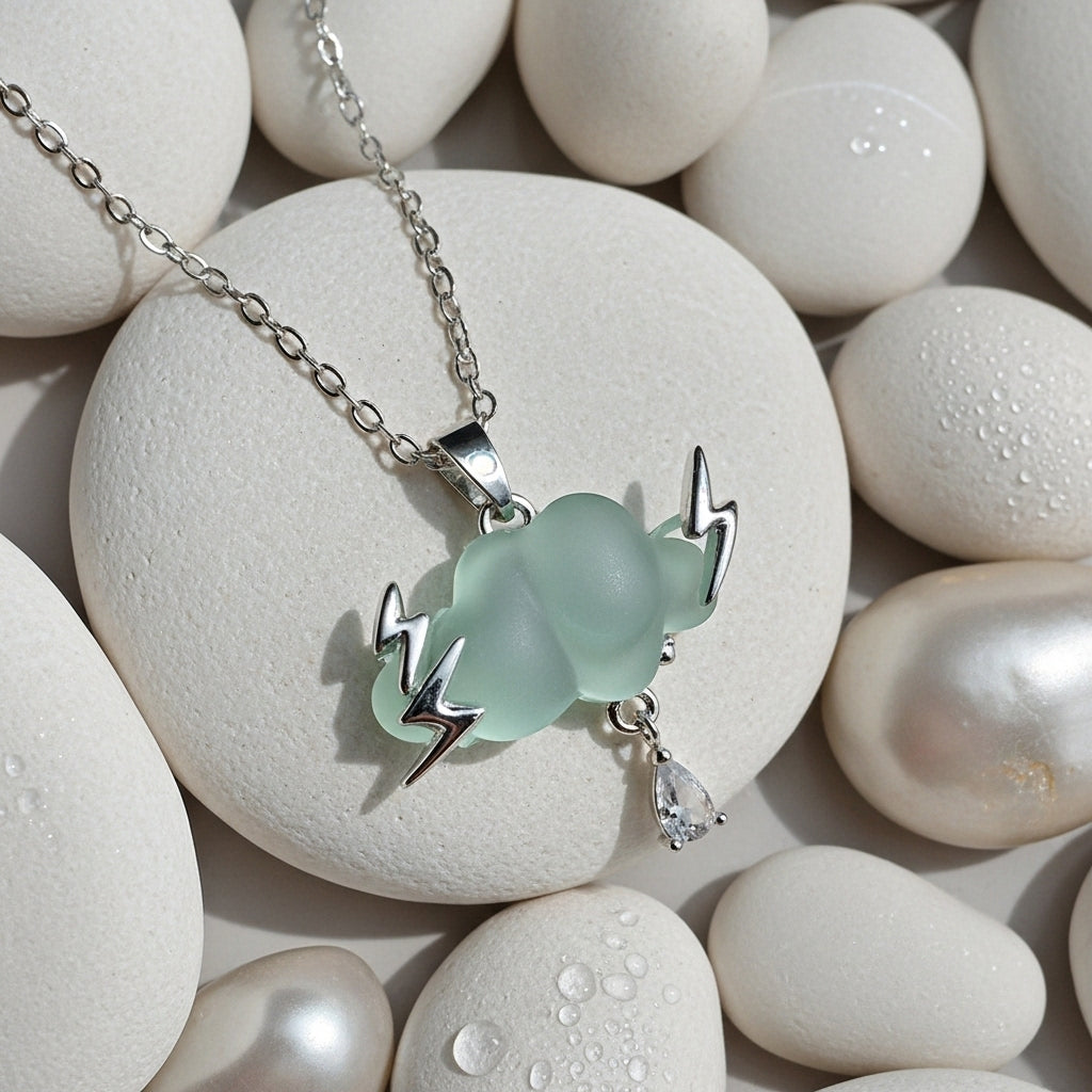 Zeus Necklace