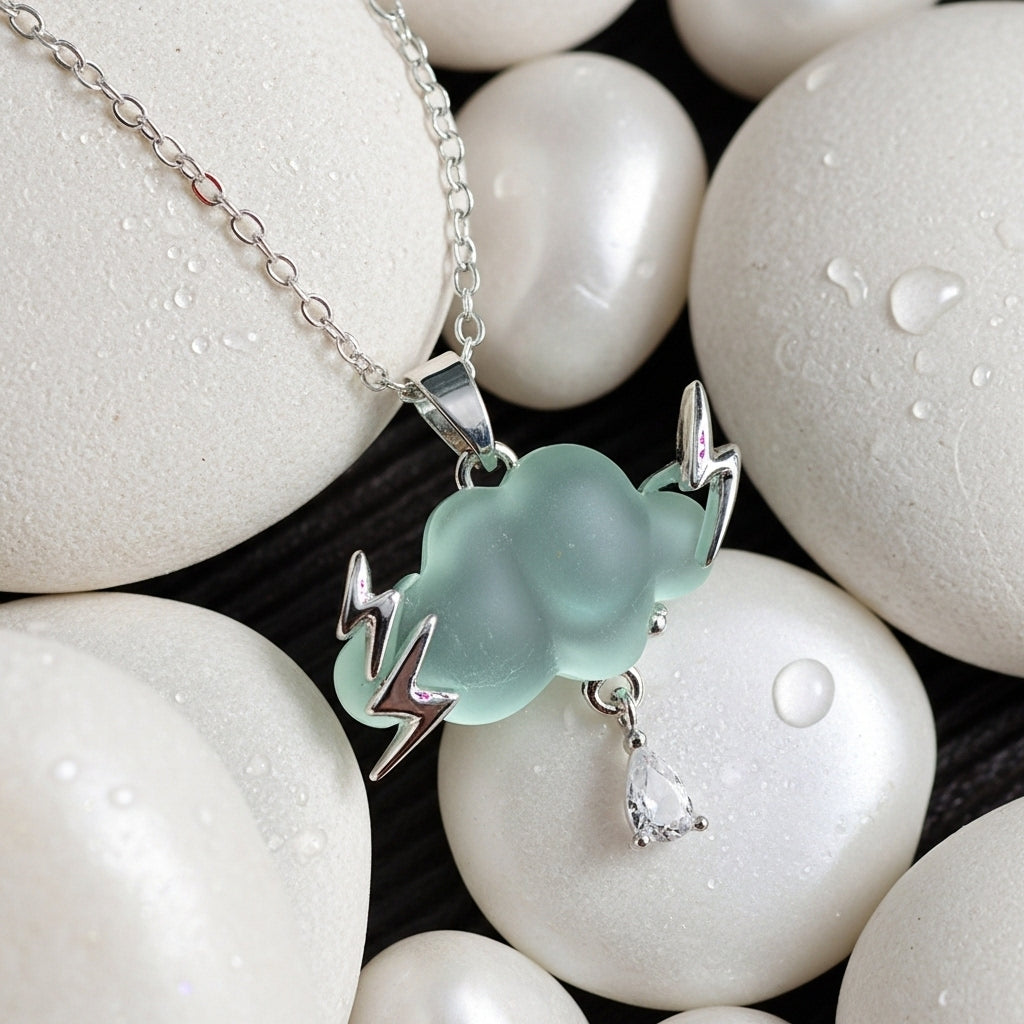 Zeus Necklace