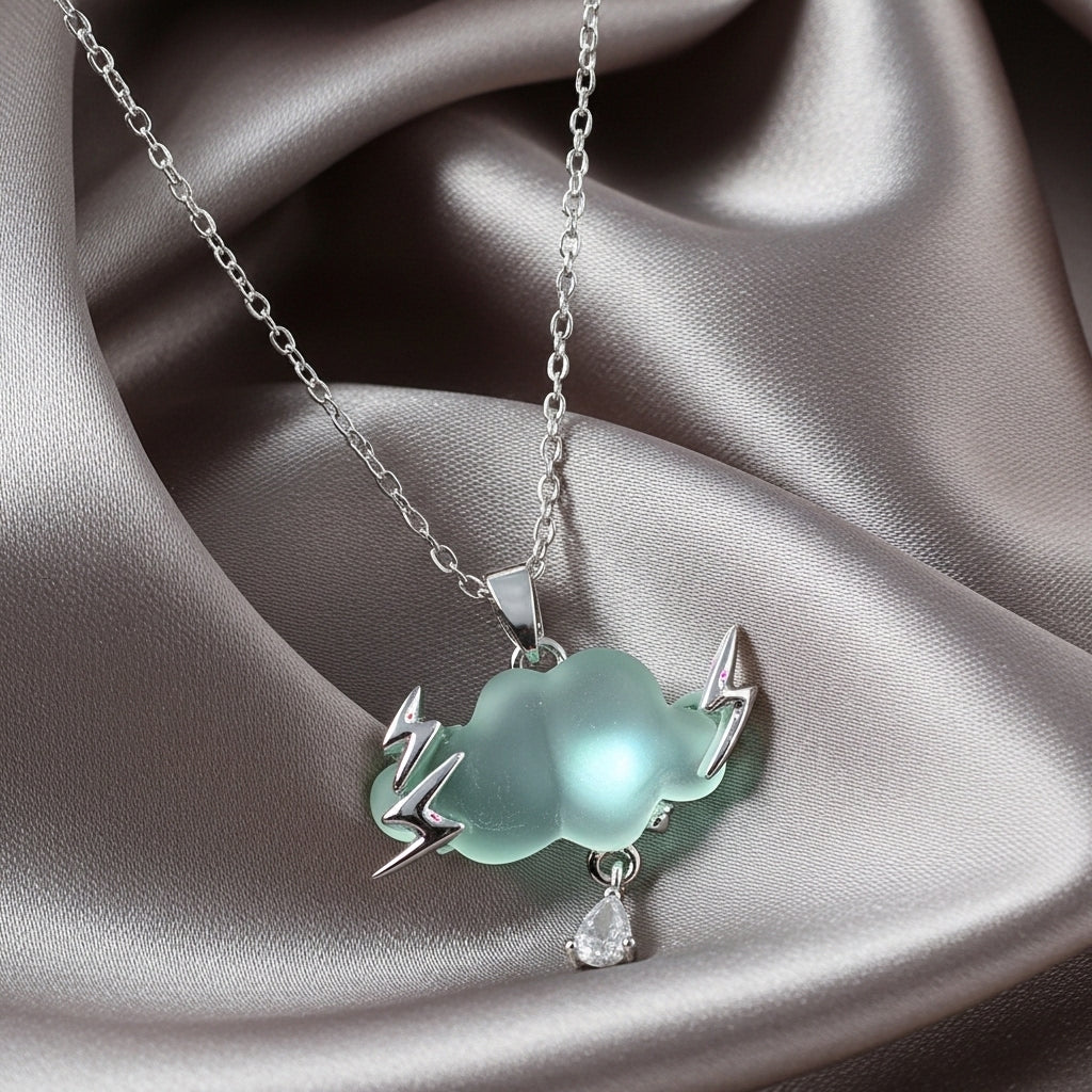 Zeus Necklace