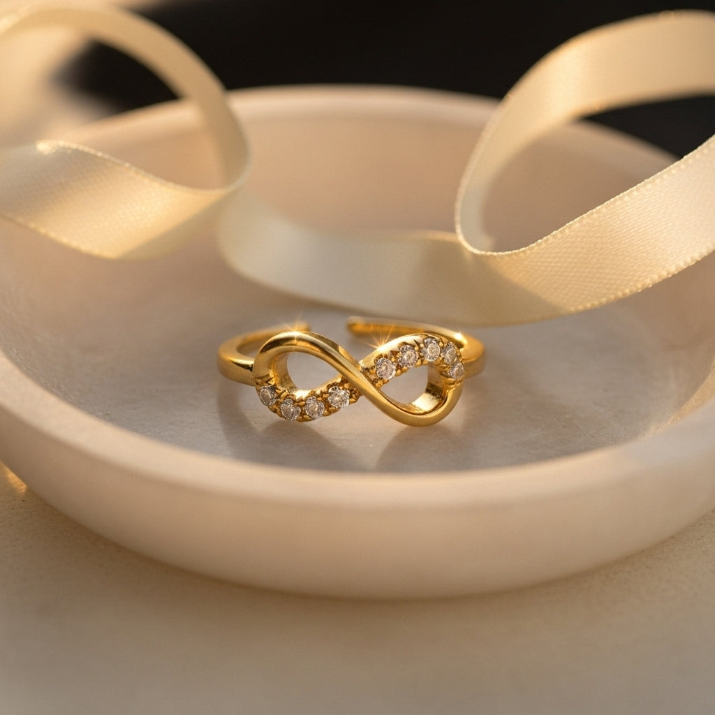Infinity Ring