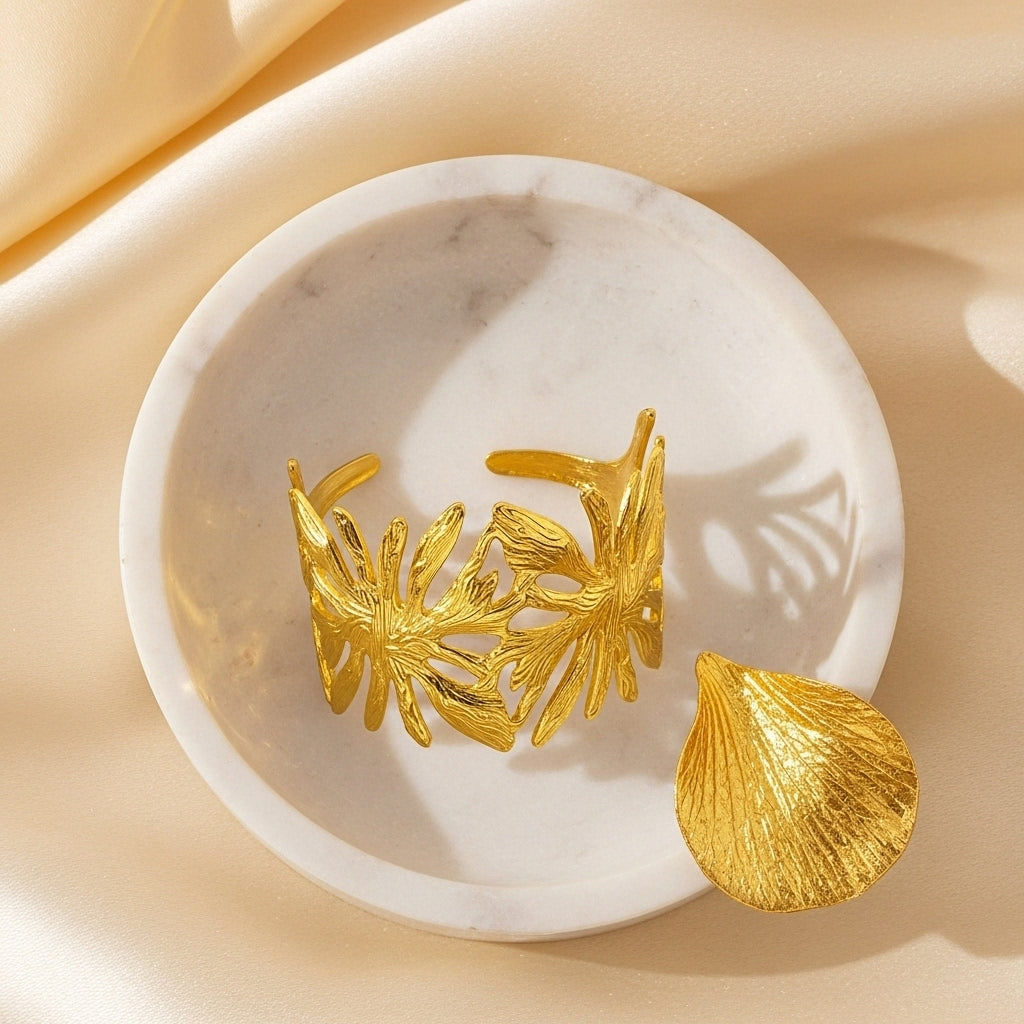 Veins Beauty Bracelet