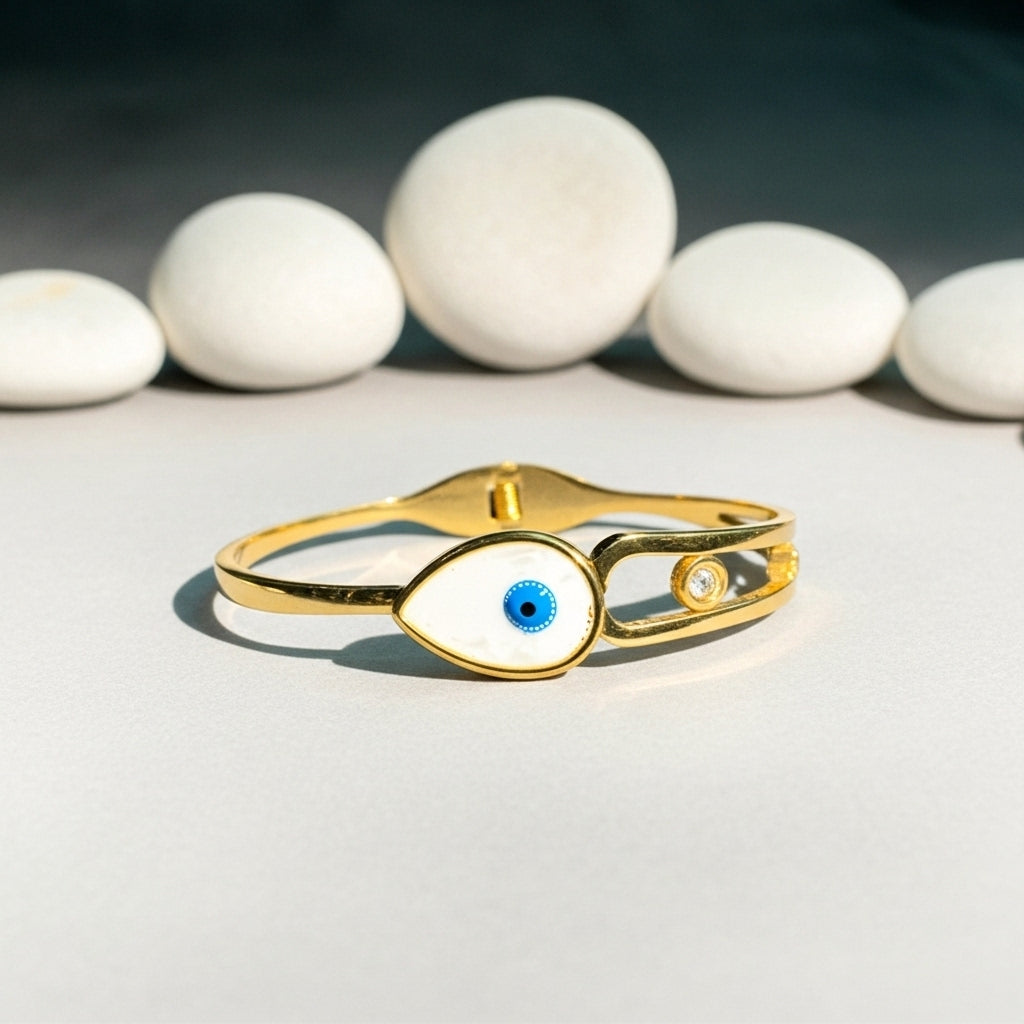Evil Eye Bracelet