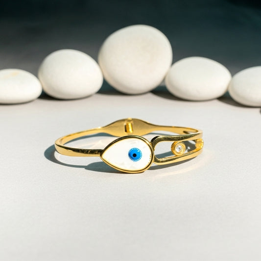 Evil Eye Bracelet