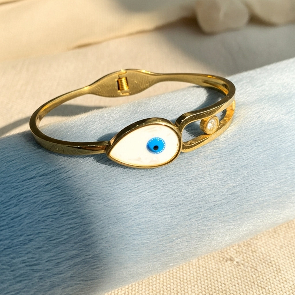 Evil Eye Bracelet