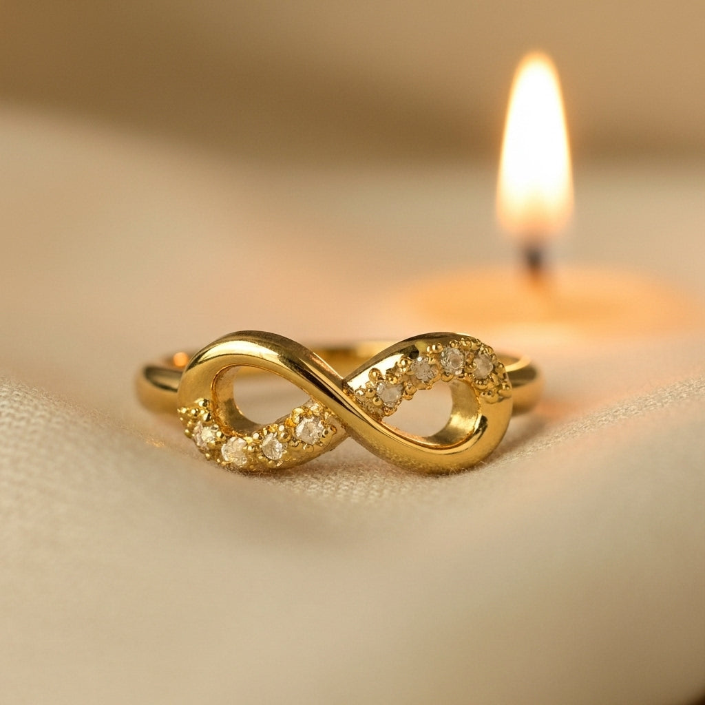 Infinity Ring