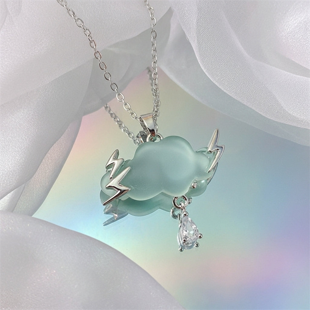 Zeus Necklace