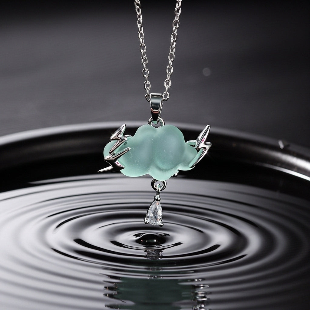 Zeus Necklace