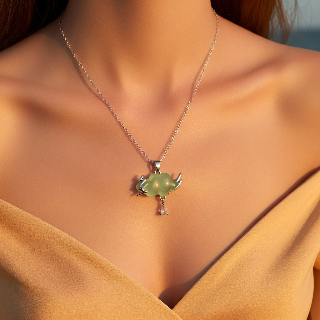 Zeus Necklace