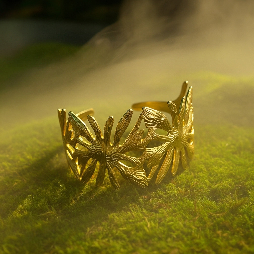 Veins Beauty Bracelet