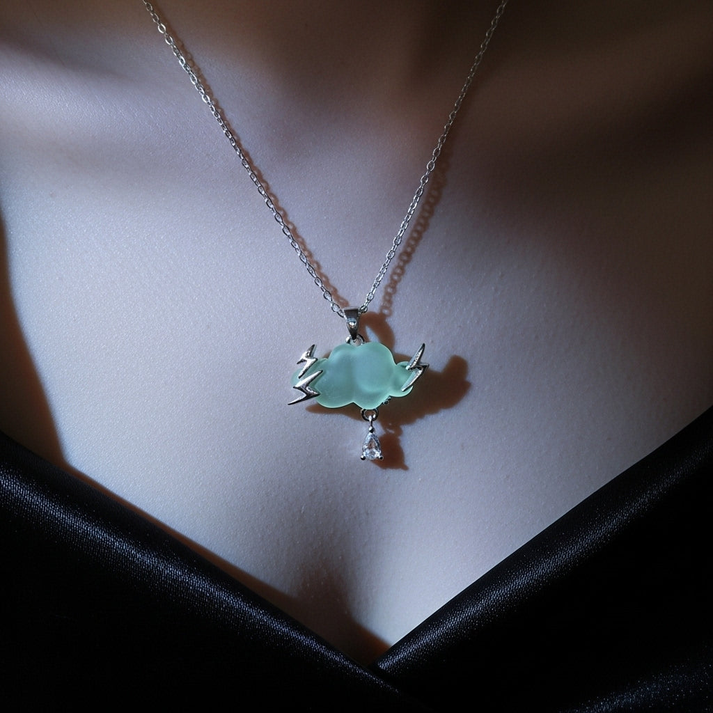 Zeus Necklace