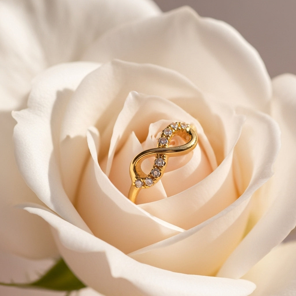 Infinity Ring