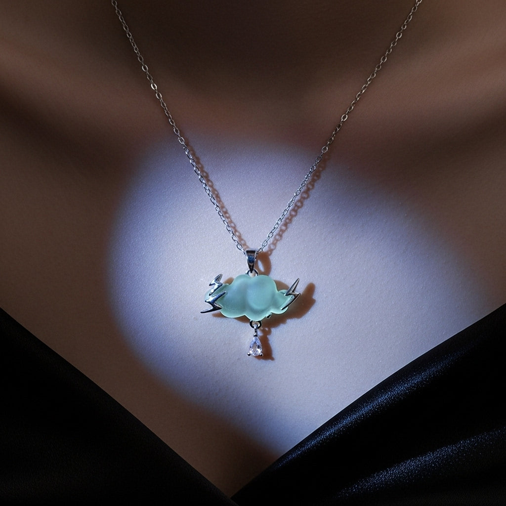 Zeus Necklace