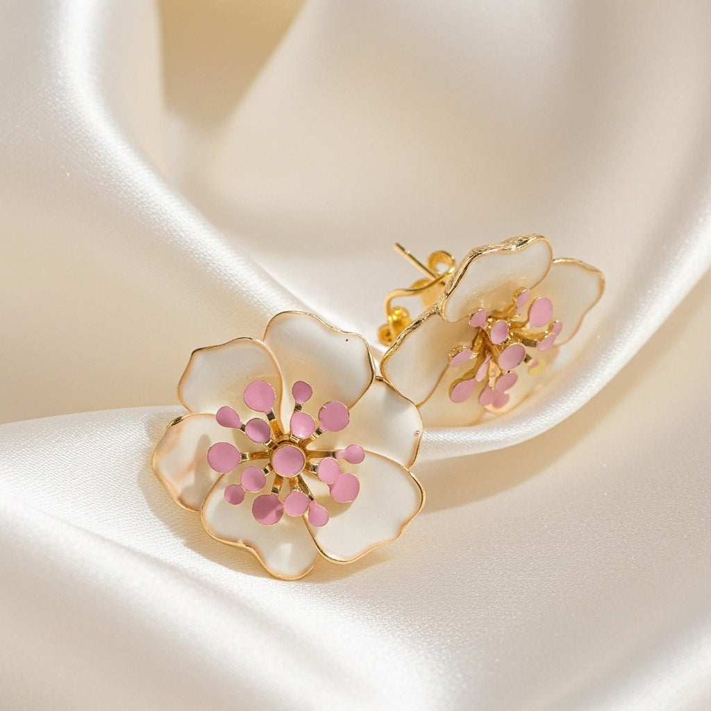 Daisy Earring