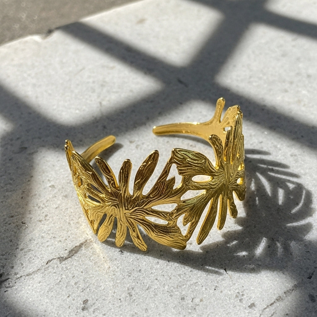 Veins Beauty Bracelet