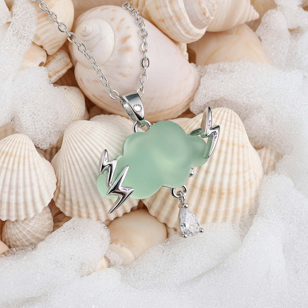 Zeus Necklace